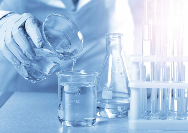 廣州大有精細化(huà)工廠