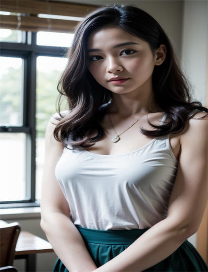 表演艺术解析：《恐怖故事3：火星来的少女》的群像表演的整体效果与个体特色 感受表演的情感力量