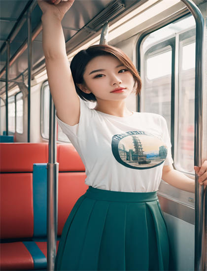 发现《锦鲤少女向前冲》：未被注意的细节与意义