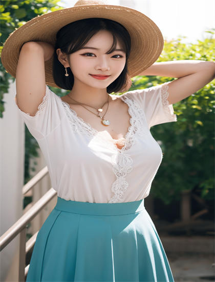 《神精学妹》美学价值分析：艺术美感与审美特征探讨，收视第一