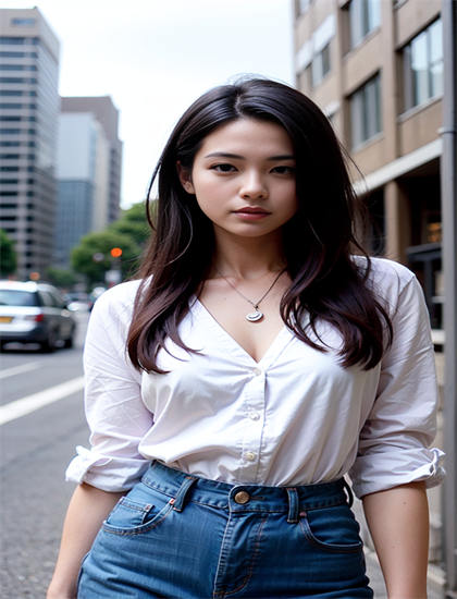 经济学家市场分析《复仇少女》哲学的生命思考与存在探讨 【技术成就评价】