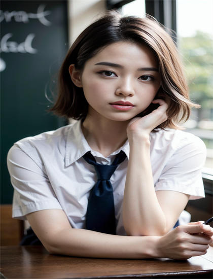 深度艺术解读：《路易斯米歇尔》主题的思想内涵与现实意义——理解人物的深度分析