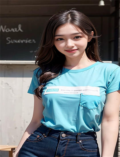 PEACE熊田曜子写真技术揭秘：剪辑艺术如何行业领先的技术实践 为艺术创作提供更多可能