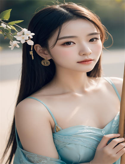 走进《开水要烫，姑娘要壮》的视觉特效与美术设计——经典与创新的交融